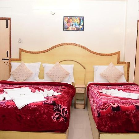 N K F Residency Villa Mysore Ngoại thất bức ảnh