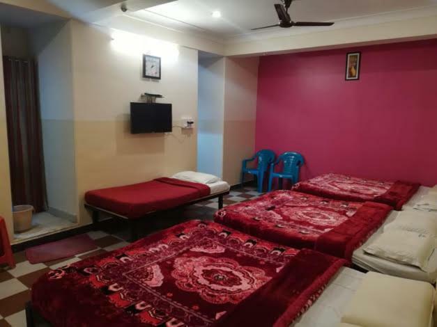 N K F Residency Villa Mysore Ngoại thất bức ảnh